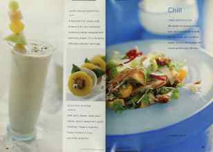 Better Homes & Gardens June 2000 Magazine Article: Page 208