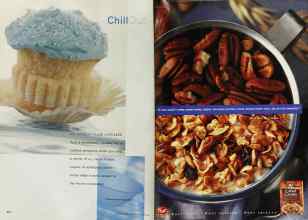 Better Homes & Gardens June 2000 Magazine Article: Page 212