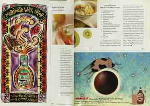 Better Homes & Gardens June 2000 Magazine Article: Page 226