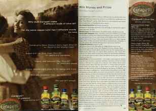 Better Homes & Gardens June 2000 Magazine Article: Page 238