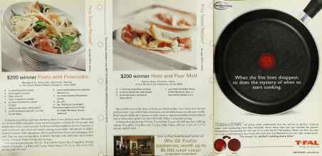 Better Homes & Gardens June 2000 Magazine Article: Page 242