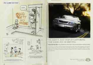 Better Homes & Gardens June 2000 Magazine Article: Page 292