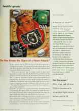 Better Homes & Gardens August 2000 Magazine Article: Got Sunscreen?