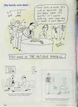 Better Homes & Gardens August 2000 Magazine Article: The family next door