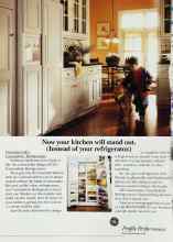 Better Homes & Gardens August 2000 Magazine Article: Page 206