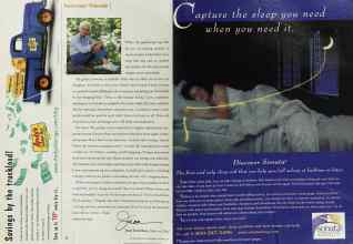 Better Homes & Gardens August 2000 Magazine Article: Page 12