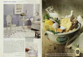 Better Homes & Gardens August 2000 Magazine Article: Page 22