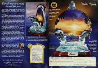 Better Homes & Gardens August 2000 Magazine Article: Page 28