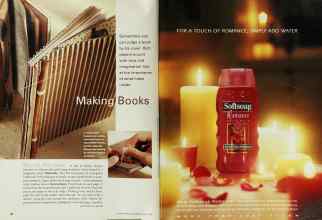 Better Homes & Gardens August 2000 Magazine Article: Page 36