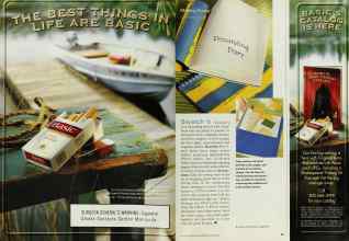 Better Homes & Gardens August 2000 Magazine Article: Page 42