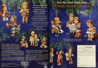 Better Homes & Gardens August 2000 Magazine Article: Page 56