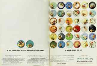 Better Homes & Gardens August 2000 Magazine Article: Page 62