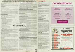 Better Homes & Gardens August 2000 Magazine Article: Page 64