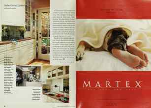 Better Homes & Gardens August 2000 Magazine Article: Page 68