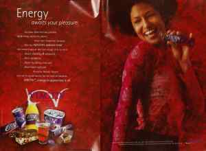 Better Homes & Gardens August 2000 Magazine Article: Page 86