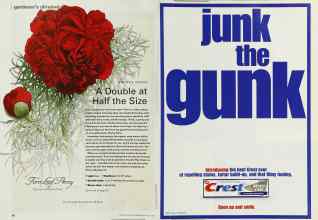 Better Homes & Gardens August 2000 Magazine Article: Page 90