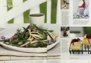 Better Homes & Gardens August 2000 Magazine Article: Page 152