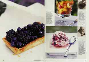 Better Homes & Gardens August 2000 Magazine Article: Page 156