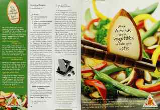 Better Homes & Gardens August 2000 Magazine Article: Page 164