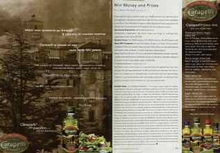 Better Homes & Gardens August 2000 Magazine Article: Page 170