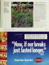 Better Homes & Gardens September 2000 Magazine Article: READER SHOPPING