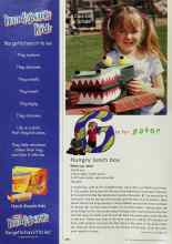Better Homes & Gardens September 2000 Magazine Article: A Cool Zoo for School
