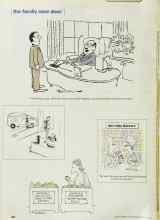 Better Homes & Gardens September 2000 Magazine Article: The family next door