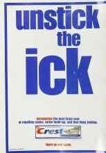 Better Homes & Gardens September 2000 Magazine Article: Page 270