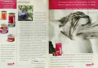 Better Homes & Gardens September 2000 Magazine Article: Page 14