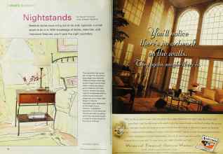 Better Homes & Gardens September 2000 Magazine Article: Page 32