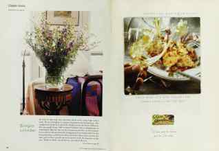 Better Homes & Gardens September 2000 Magazine Article: Page 44