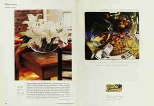 Better Homes & Gardens September 2000 Magazine Article: Page 46