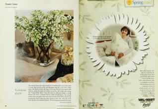 Better Homes & Gardens September 2000 Magazine Article: Page 48