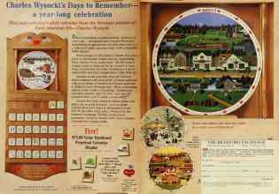 Better Homes & Gardens September 2000 Magazine Article: Page 56