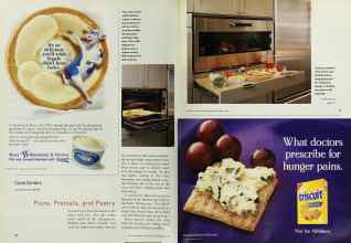 Better Homes & Gardens September 2000 Magazine Article: Page 70
