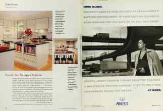 Better Homes & Gardens September 2000 Magazine Article: Page 72