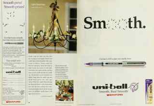 Better Homes & Gardens September 2000 Magazine Article: Page 76