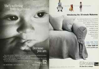 Better Homes & Gardens September 2000 Magazine Article: Page 88