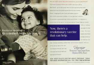 Better Homes & Gardens September 2000 Magazine Article: Page 104