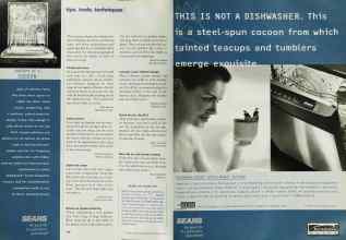 Better Homes & Gardens September 2000 Magazine Article: Page 118