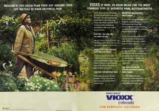 Better Homes & Gardens September 2000 Magazine Article: Page 128