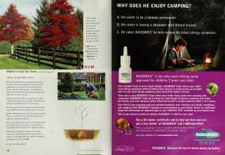 Better Homes & Gardens September 2000 Magazine Article: Page 148