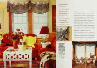 Better Homes & Gardens September 2000 Magazine Article: Page 164