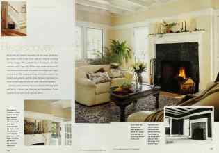 Better Homes & Gardens September 2000 Magazine Article: Page 174