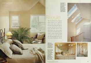 Better Homes & Gardens September 2000 Magazine Article: Page 178