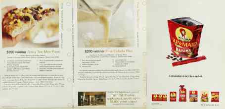 Better Homes & Gardens September 2000 Magazine Article: Page 214