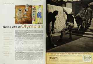 Better Homes & Gardens September 2000 Magazine Article: Page 224