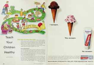 Better Homes & Gardens September 2000 Magazine Article: Page 228