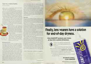 Better Homes & Gardens September 2000 Magazine Article: Page 230