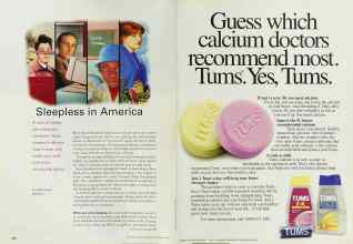 Better Homes & Gardens September 2000 Magazine Article: Page 234